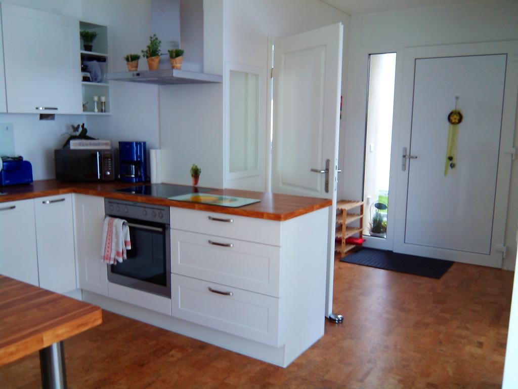 Apartment Bei Linda Beromunster Room photo